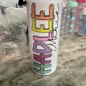 Hannah added a photo of their purchase