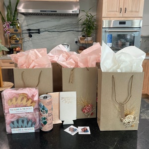 Nikki added a photo of their purchase