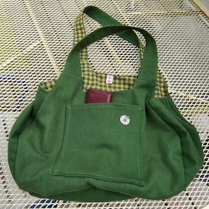 Sophie added a photo of their purchase
