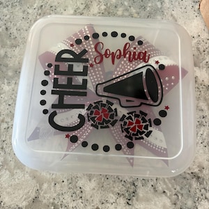 Comprador de Etsy ha añadido una foto de su compra