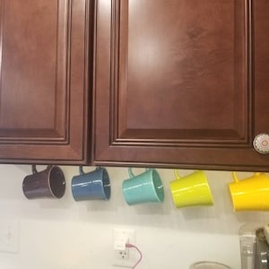 Comprador de Etsy ha añadido una foto de su compra