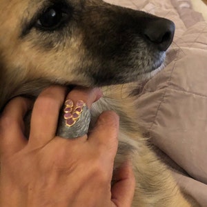 lmsparkie added a photo of their purchase