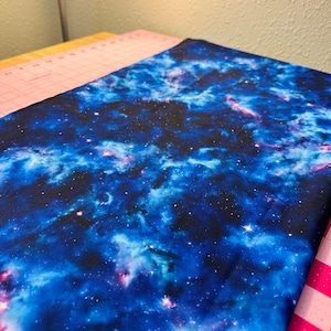 Rachel added a photo of their purchase