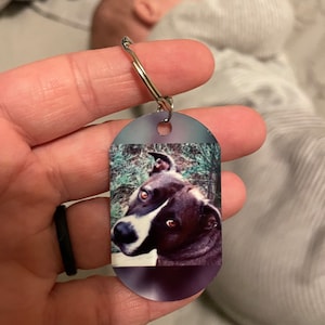 Anissa added a photo of their purchase