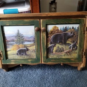 Louann added a photo of their purchase