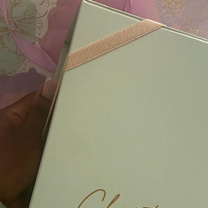Vanessa added a photo of their purchase