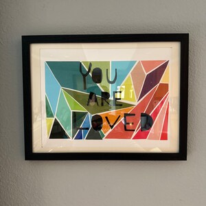 Etsy buyer added a photo of their purchase