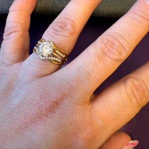 Pamela added a photo of their purchase