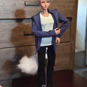 Becky added a photo of their purchase