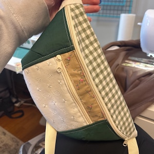 Emily added a photo of their purchase