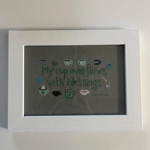 Sarah added a photo of their purchase