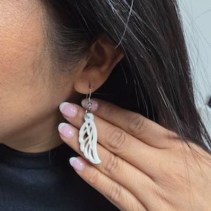 Alex added a photo of their purchase