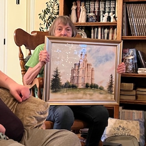 JaeLyn added a photo of their purchase