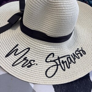 Photo from an Etsy buyer