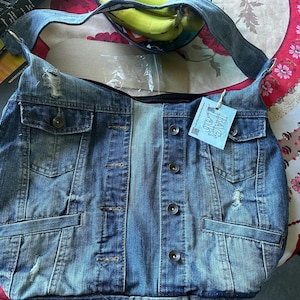 Françoise added a photo of their purchase