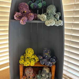 Yvonne added a photo of their purchase