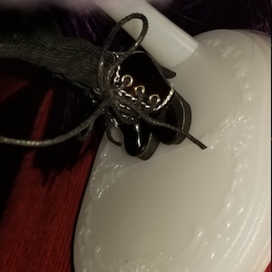 Rebecca added a photo of their purchase