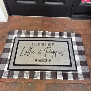 Joanne added a photo of their purchase