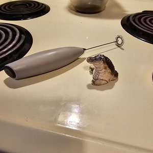 Tracy added a photo of their purchase