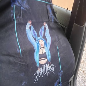 Trizzie ha añadido una foto de su compra
