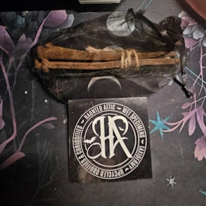 Tabetha added a photo of their purchase