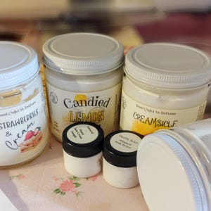 SweetVintageDesignCo heeft een foto van de aankoop toegevoegd