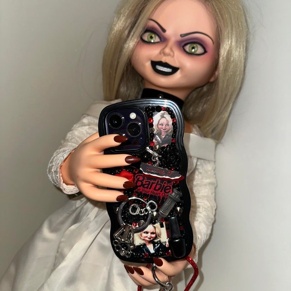 Who Framed Roger Rabbit Jessica Rabbit Cell Phone Case iPhone Phone ...