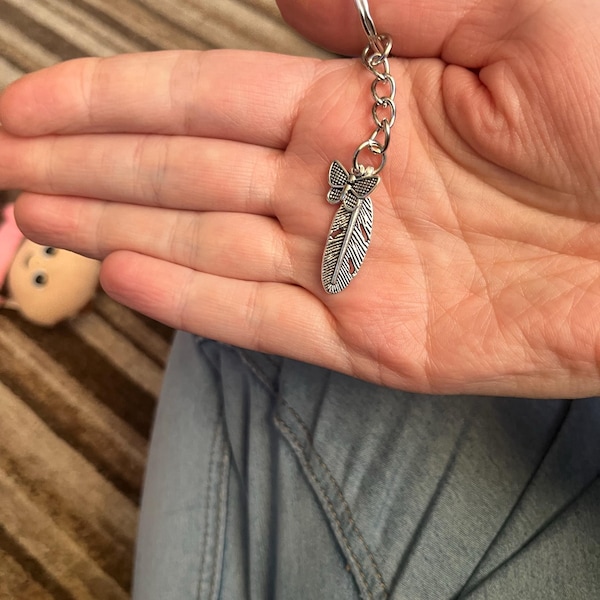 Charm Pendente Pandora Ali D'Angelo Da Incidere - Foto 5