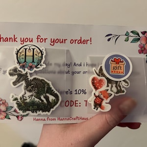 Line added a photo of their purchase