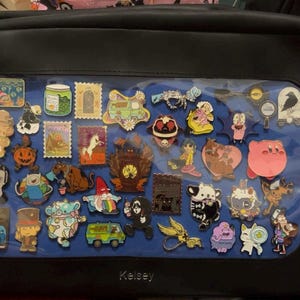 Kelsey added a photo of their purchase
