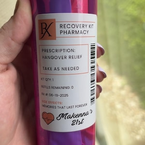 Courtney added a photo of their purchase