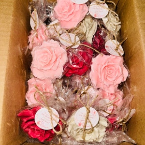 Comprador de Etsy ha añadido una foto de su compra