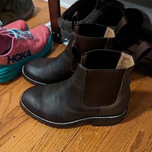 Consuelo added a photo of their purchase