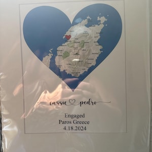 Pamela added a photo of their purchase