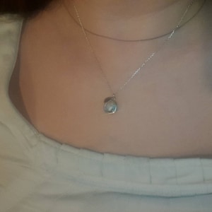 eirini added a photo of their purchase