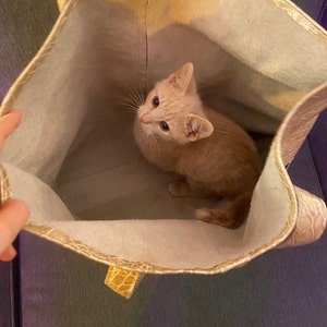 Rachel hat ein Foto des gekauften Artikels hinzugefügt