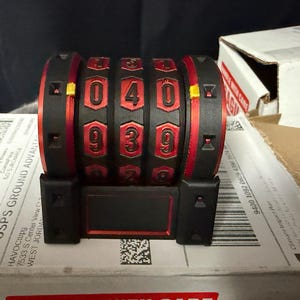 Cecilia added a photo of their purchase