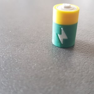 Andrea hat ein Foto des gekauften Artikels hinzugefügt