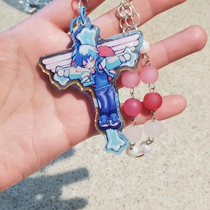 Bun added a photo of their purchase