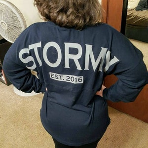 Danielle added a photo of their purchase