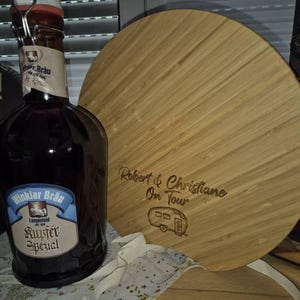Christiane added a photo of their purchase