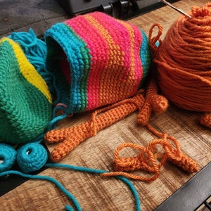 Comprador de Etsy ha añadido una foto de su compra