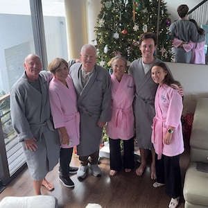 Pam added a photo of their purchase