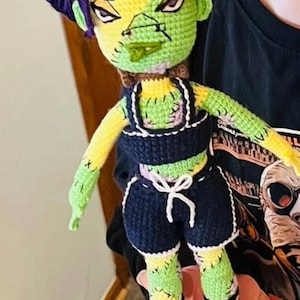 Madeleine ha añadido una foto de su compra