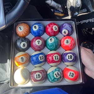 Maddie added a photo of their purchase