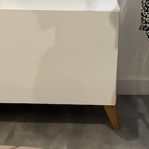 Beverly added a photo of their purchase