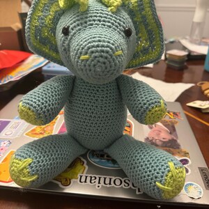 Mackenzie added a photo of their purchase