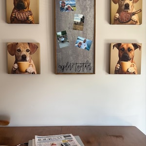 Beckie added a photo of their purchase