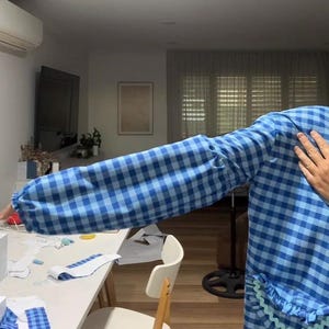 Erin adicionaram uma foto da sua compra