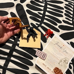 Sam added a photo of their purchase